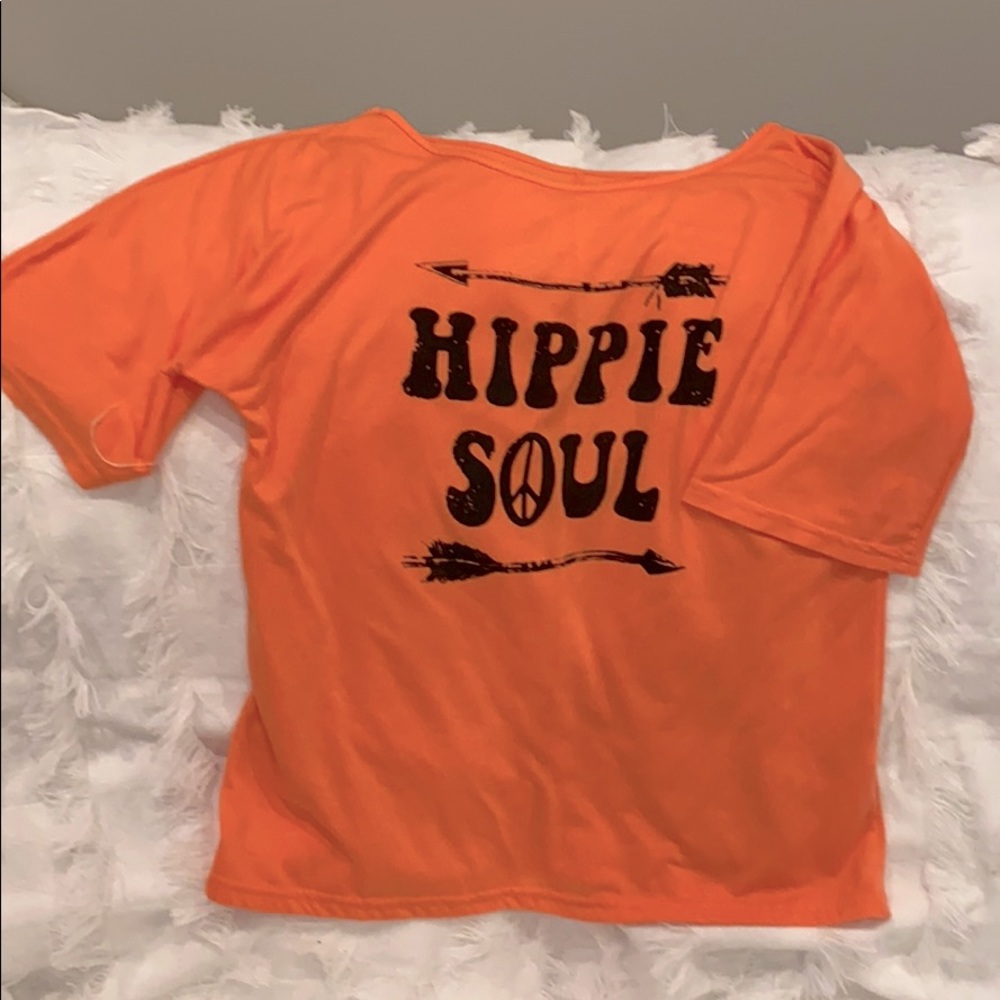 Graphic Tee